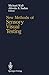 New Methods of Sensory Visual Testing