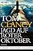 Jagd Auf Roter Oktober by Tom Clancy Jagd Auf Roter Oktober by Tom Clancy