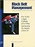 Black Belt Management by John Graden