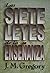 Las Siete Leyes de la Ensenanza (Spanish Edition)