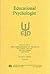 New Conceptions of Thinking: A Special Issue of educational Psychologist