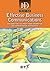 Effective Business Communicati
