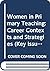 Women in Primary Teaching: ...