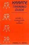 Karate Training Guide: Foundations of Training