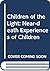 Children of the light: The near-death experiences of children