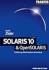SOLARIS 10 & OpenSOLARIS