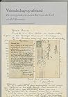 Vriendschap Op Aftstand: De Correspondentie Tussen Bart Van Der Leck En H.P. Bremmer (Italian Edition)