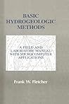 Basic Hydrogeologic Methods