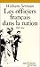 officiers français dans la ...