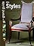 Le Grand Guide Des Styles (French Edition)