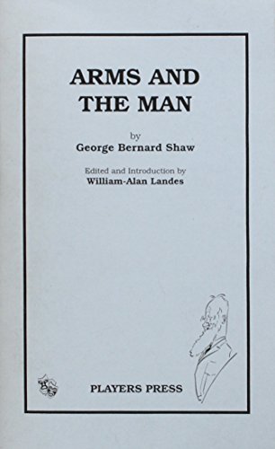 Arms and the Man