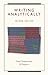 Writing Analytically
