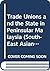 Trade Unions and the State in Peninsular Malaysia by Jomo Kwame Sundaram