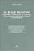 Le Italie bizantine: Territ...