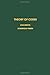 Theory of codes, Volume 117 (Pure and Applied Mathematics)