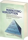 Marketing-Konzeption