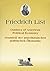 Outlines of American Political Economy in Twelve Letters to Charles J. Ingersoll: Grundriss Der Amerikanischen Politischen Okonomie in Zwolf Briefen an Charles J. Ingersoll