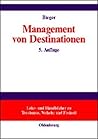 Management von Destinationen.