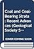Coal and Coal-Bearing Strat...