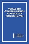 Kappadokien (Kappadokia, Charsianon, Sebasteia und Lykandos) (Denkschriften der Phil.-Hist. Klasse) (German Edition)