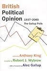British Political Opinion 1937-2000: The Gallup Polls