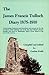 The James Francis Tulloch Diary