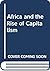 Africa and the Rise of Capitalism
