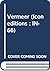 Vermeer (Icon editions ; IN-66)
