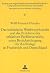 Das italienische Wettbewerbsrecht und die Probleme des selektiven Parfümvertriebs unter Berücksichtigung der Rechtslage in Frankreich und Deutschland ... International Law Studies) (German Edition)