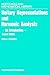 Unitary Representations and Harmonic Analysis: An Introduction (Volume 44) (North-Holland Mathematical Library, Volume 44)