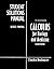 Student Solutions Manual for Calculus for Biology and Medicine