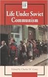 Life Under Soviet...
