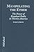 Manipulating the Ether: The Power of Broadcast Radio in Thirties America