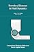 Boundary Elements in Fluid Dynamics (Proceedings of the International Conference on Computer Modelling of Seas and Coastal Regions and Boundary Eleme)