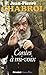 Contes à mi-voix (French Edition)