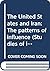The United States and Iran: The patterns of influence (Studies of influence in international relations)