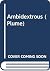 Ambidextrous: A Memoir in the Form of a Novel