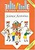Science Activities Key Stage 1 by Sam Fagone