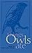 Things Owls Ate
