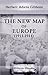 The New Map of Europe (1911...