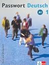 Passwort Deutsch 1 Nivel A1 Libro del alumno + Cuaderno de ejercicios + CD Passwort Deutsch 1 Nivel A1 Libro del alumno + Cuaderno de ejercicios + CD