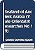Sealand of Ancient Arabia (...