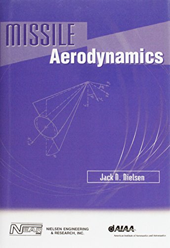 Missile Aerodynamics (Hardcover)