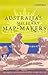 Australia's Military Map-Makers: The Royal Australian Survey Corps 1915-96 (The ^AAustralian Army History Series)