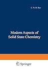 Modern Aspects of Solid State Chemistry