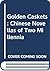 The Golden Casket: Chinese ...