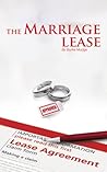 The Marriage Lease by Burke Mudge