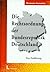 Rechtsordnung der Bundesrepublik Deutschland: eine Einführung
