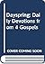 Dayspring: Daily Devotions from 4 Gospels