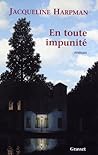 En toute impunité (French Edition)